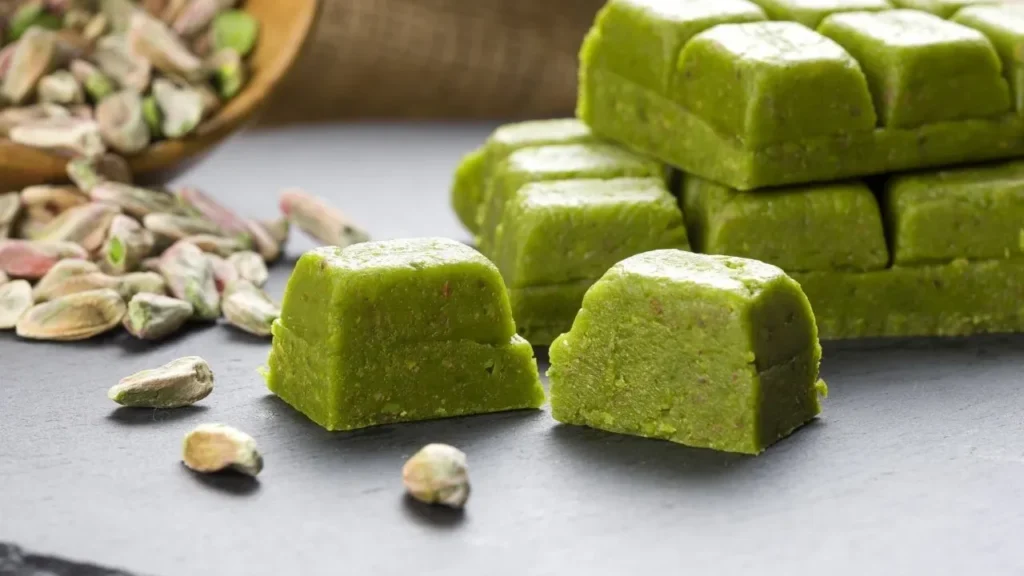 Gaziantep fıstık ezmesi AB’den coğrafi işaret aldı: Türkiye’nin tescilli ürün sayısı 36’ya çıktı – Birlik Haber Ajansı