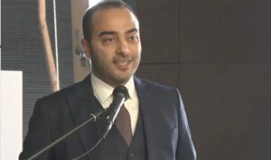 Gaziosmanpaşa Belediye Başkanvekilliğine AK Parti’li Eray Karadeniz seçildi – Birlik Haber Ajansı