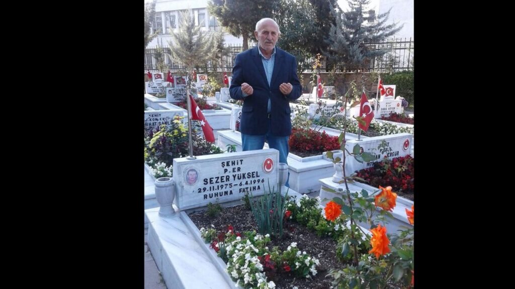 Giresunlu şehit babası için seferberlik; Ev kampanyasına destek bekleniyor – Birlik Haber Ajansı