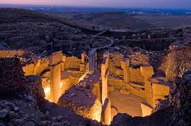 Tarihin sıfır noktası Göbeklitepe 321 bin kişiyi ağırladı – Birlik Haber Ajansı
