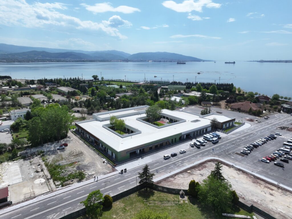 Gonca Engelsiz Yaşam Merkezi’nde başvurular başladı – Birlik Haber Ajansı