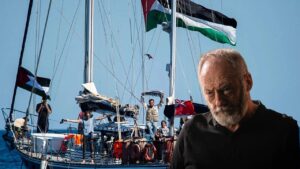 Game of Thrones yıldızı, Gazze’ye yardım gemisinde! – Birlik Haber Ajansı