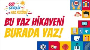 GSB Gençlik Yaz Kulübü bu yaz da kapılarını açıyor – Birlik Haber Ajansı