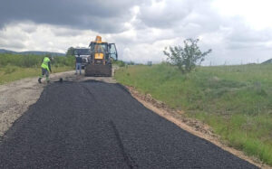 Güdül Belediye Başkanı Doğanay: Söz verdik çalışıyoruz – Birlik Haber Ajansı
