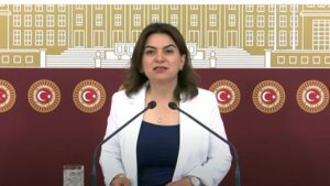 Kars Milletvekili Koçyiğit, MEB Yönetici Atamalarında Keyfiyet ve Sendikal Ayrımcılığı Bakana Sordu – Birlik Haber Ajansı