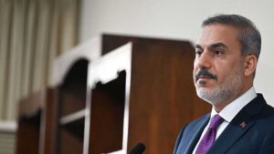 Fidan, GDAÜ Zirvesi’nde Türkiye’yi temsilen Arnavutluk’ta olacak – Birlik Haber Ajansı