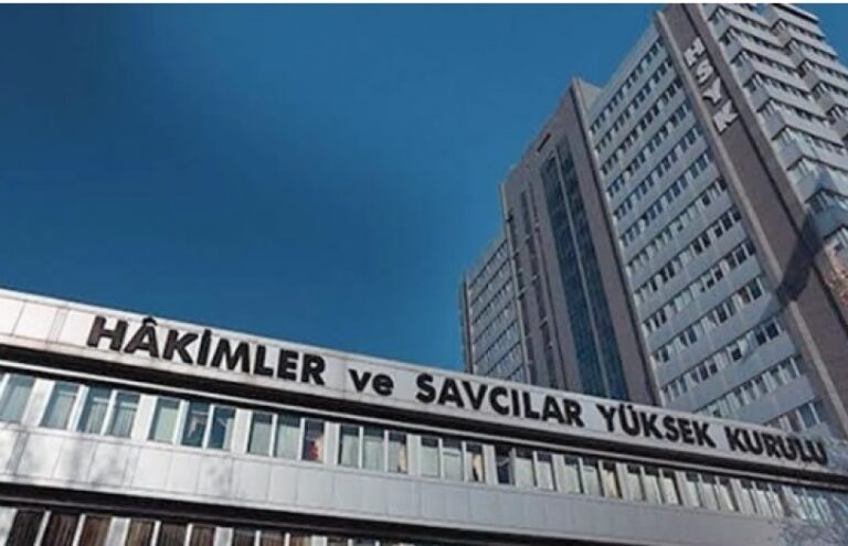 HSK’dan yeni dönem: 4 bin 36 hakim ve savcının görev yeri değişti – Birlik Haber Ajansı