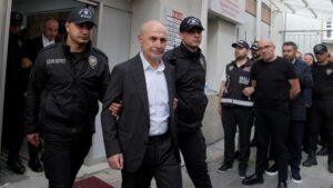 Büyükçekmece Belediye Başkanı Hasan Akgün tutuklandı! – Birlik Haber Ajansı