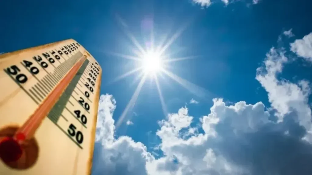 Meteoroloji’den uyarı: Karadeniz’de sağanak, Ege ve Akdeniz’de sıcaklık artışı