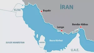 İsrail-İran gerilimi Hürmüz Boğazı’nı gölgeledi: Küresel enerji ticareti alarmda – Birlik Haber Ajansı