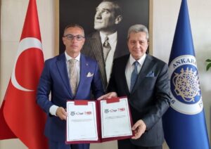 TÖMER ile TUTAP arasında anlamlı iş birliği protokolü – Birlik Haber Ajansı