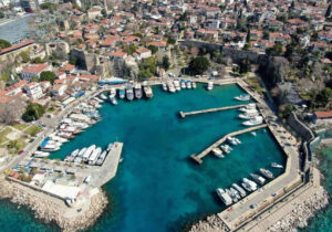 Antalya’da 174 tesisin ruhsatı askıya alındı! – Birlik Haber Ajansı