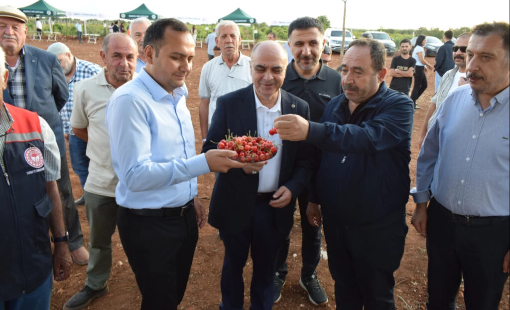Mardin Ömerli’de doğa ve kültür buluştu – Birlik Haber Ajansı