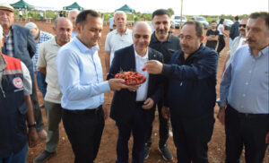 Mardin Ömerli’de doğa ve kültür buluştu – Birlik Haber Ajansı