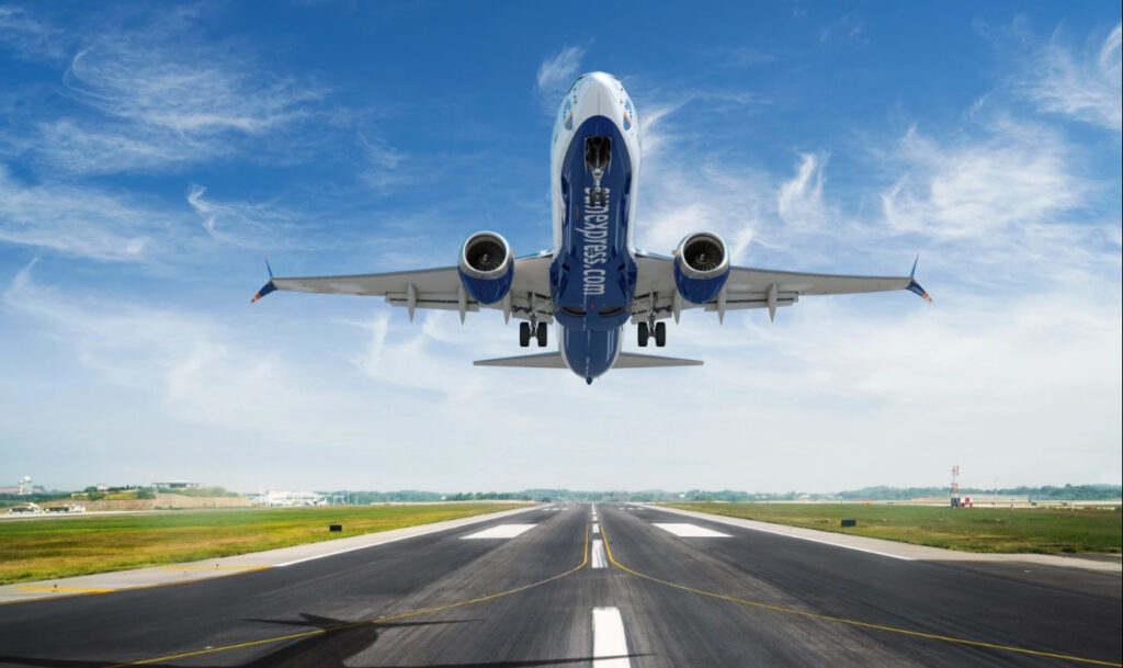 Cork-İzmir uçuşları başladı – Birlik Haber Ajansı