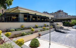 Gaziantep’te emekliler için sosyal hayata yeni dokunuş! – Birlik Haber Ajansı