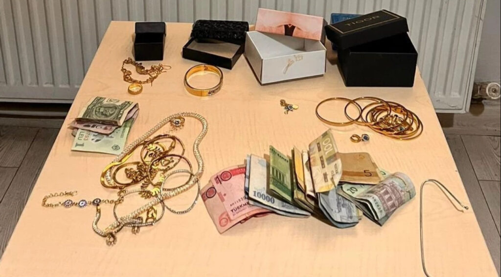 Mardin Midyat’taki hırsızlığı polis bozdu! – Birlik Haber Ajansı