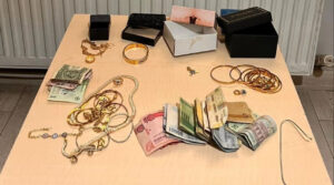 Mardin Midyat’taki hırsızlığı polis bozdu! – Birlik Haber Ajansı