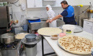 Konya Meram’da fahiş fiyat ve hijyensizliğe geçit yok! – Birlik Haber Ajansı