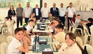 Antalya Kumluca’da hamleler yapılıyor! – Birlik Haber Ajansı