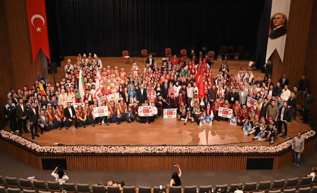 Türk misafirperverliğini en güzel şekilde gösterdiniz – Birlik Haber Ajansı