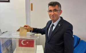 Isparta Mali Müşavirler Odası seçimlerini Uğur Aslan kazandı – Birlik Haber Ajansı