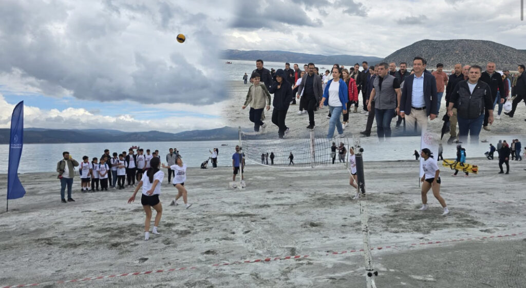 Salda’da doğayla iç içe festival coşkusu – Birlik Haber Ajansı