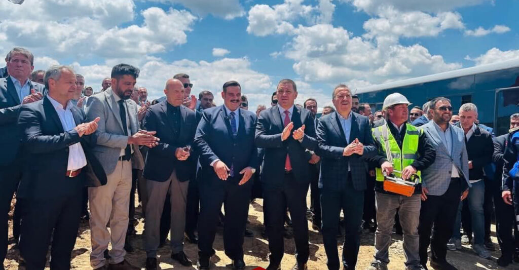 Yalvaç‘ta ilk defa TOKİ sevinci – Birlik Haber Ajansı