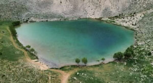 Yeşil Göl eski günlerine döndü: Kuraklık bitti, umut yeşerdi – Birlik Haber Ajansı