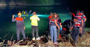 Bayram ziyareti faciaya dönüştü: Balık tutarken canından oldu – Birlik Haber Ajansı