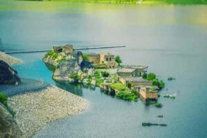 Hasankeyf’te su çekildi, tarih yeniden ortaya çıktı – Birlik Haber Ajansı