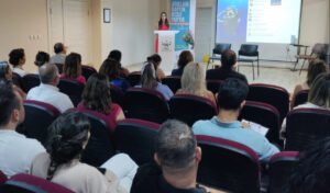 İzmir Çiğli’de atıklardan yapay resif – Birlik Haber Ajansı