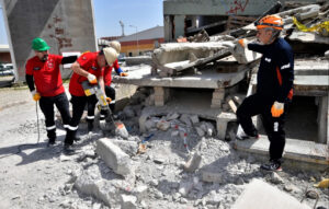 İzmir Bornova’ya ‘BAK’acaklar – Birlik Haber Ajansı