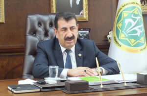 TÜDKİYEB’den plastik kirliliği uyarısı – Birlik Haber Ajansı