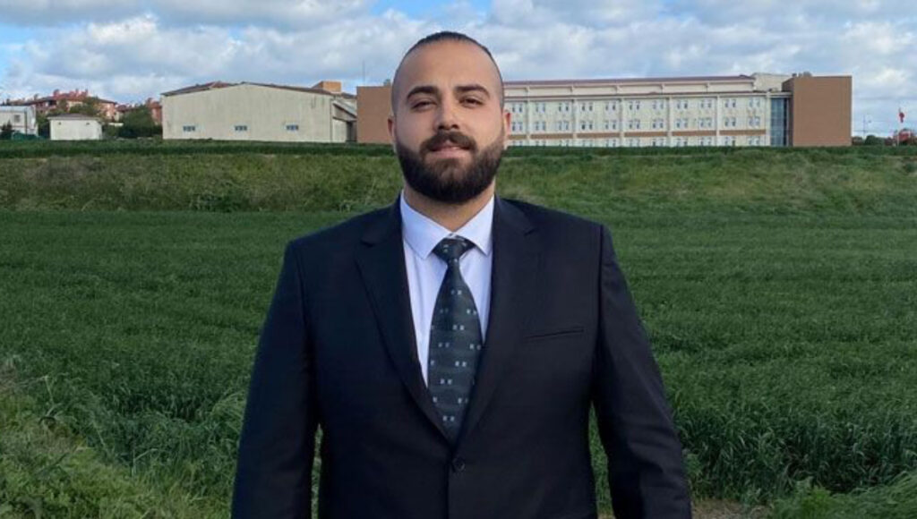 CHP İl Isparta Gençlik Kolları İl Başkanı Tunç istifa etti – Birlik Haber Ajansı