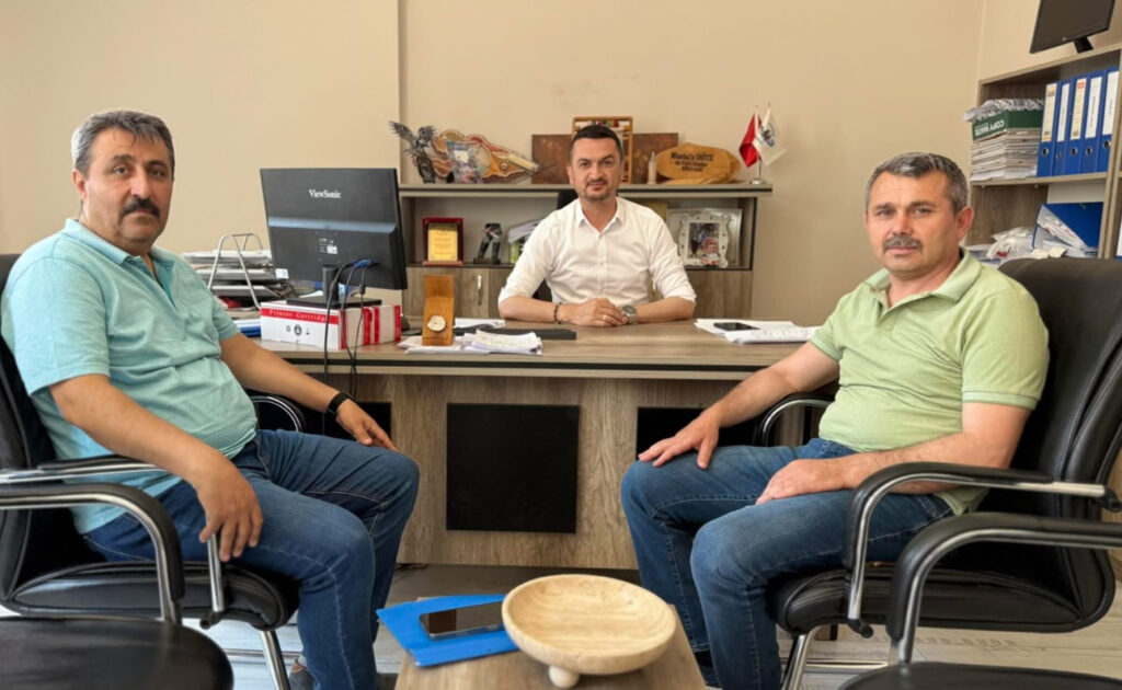 Eğitime değer katan ziyaret – Birlik Haber Ajansı