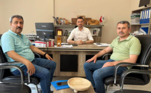 Eğitime değer katan ziyaret – Birlik Haber Ajansı