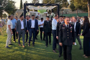Kızılkaya Belediyesi’nden Jandarma Teşkilatı’na 186. yıl kutlaması – Birlik Haber Ajansı