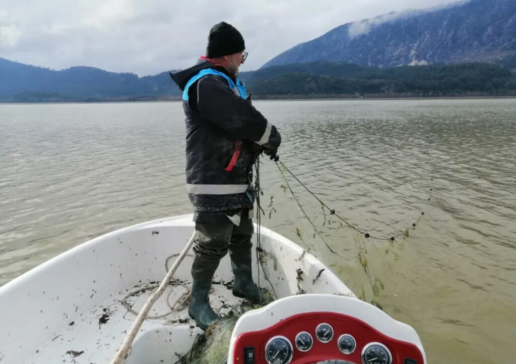 İç sularda av yasağı 16 Haziran 2025’te sona eriyor – Birlik Haber Ajansı