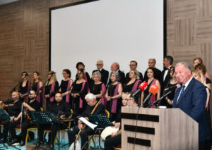 ITSO’da Türk sanat müziği rüzgarı esti – Birlik Haber Ajansı