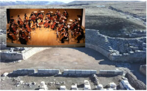 Yalvaç, tarihin kalbinde müziğe doyacak! – Birlik Haber Ajansı