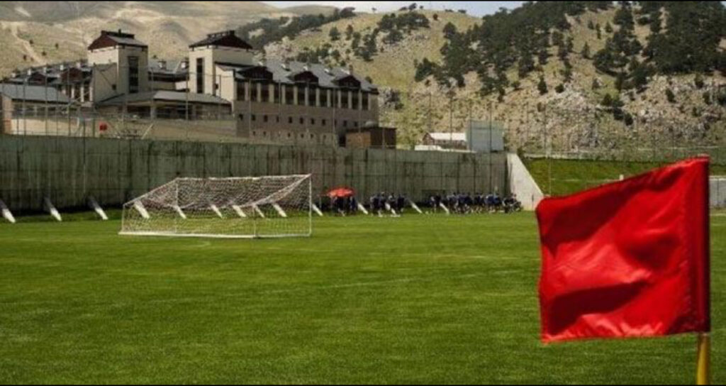 Davraz Sirene 80 milyona alınıyor – Birlik Haber Ajansı