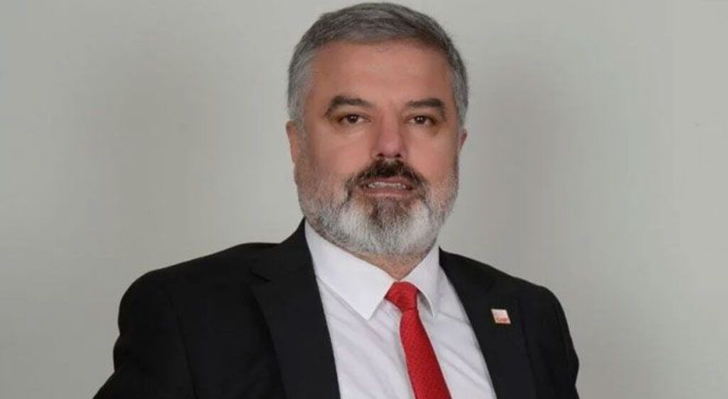 CHP’li Karaca: “Duble yolun çaresi CHP iktidarıdır”