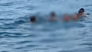 Adrasan’da denize giren genç hayatını kaybetti – Birlik Haber Ajansı