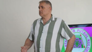 Ispartaspor Başkanı Özdemir: Milyonları kazanıp beş kuruş sermeyenlere sessiz kalmayacağım! – Birlik Haber Ajansı