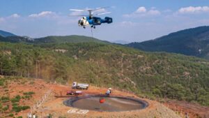 OGM uyardı: Yangın söndürme havuzlarına girmeyin – Birlik Haber Ajansı