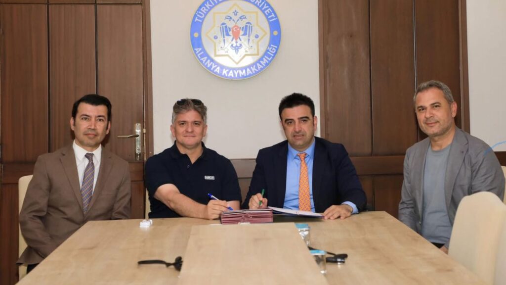 Alanya’ya yeni onkoloji ve yoğun bakım ünitesi geliyor! – Birlik Haber Ajansı