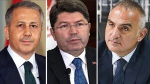 Bakanlardan Batman’a taziye mesajları – Birlik Haber Ajansı