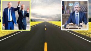 Siirt-Tillo yeni yol projesi 21 Temmuz’da ihaleye çıkıyor – Birlik Haber Ajansı