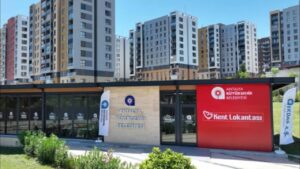 Antalya’da 4 çeşit menü 90 TL olacak – Birlik Haber Ajansı